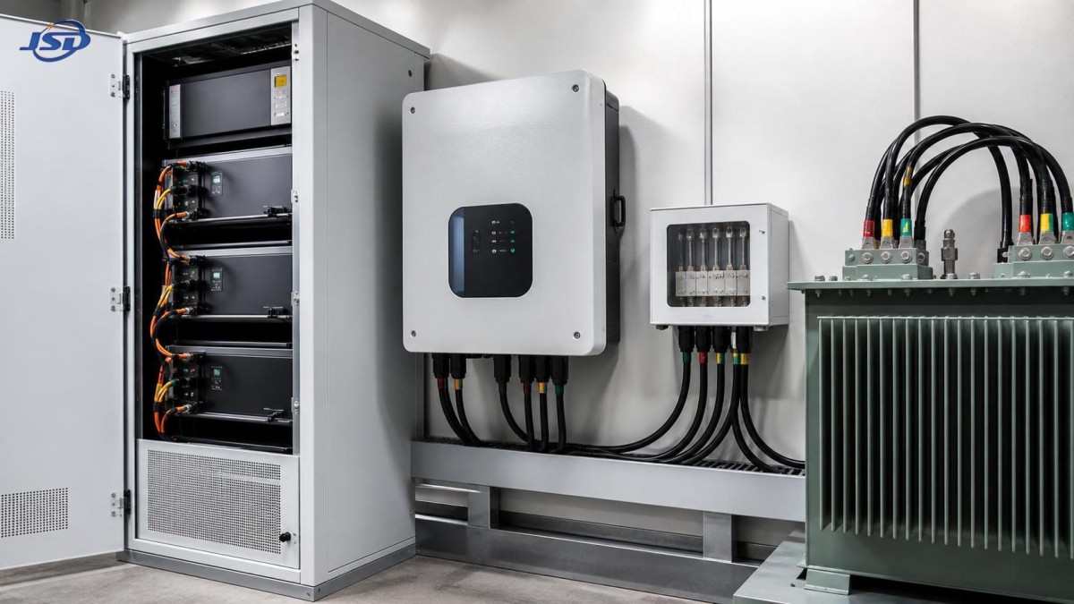 Is 10kwh battery storage enough for overnight backup in small facilities? Is 10kwh battery storage enough for overnight backup in small facilities?