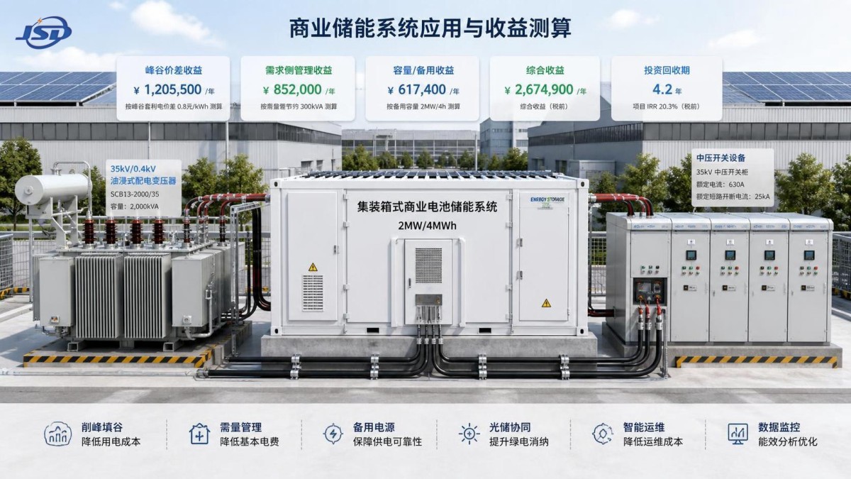 How to Estimate Payback Period for a Commercial Battery Storage Project How to Estimate Payback Period for a Commercial Battery Storage Project