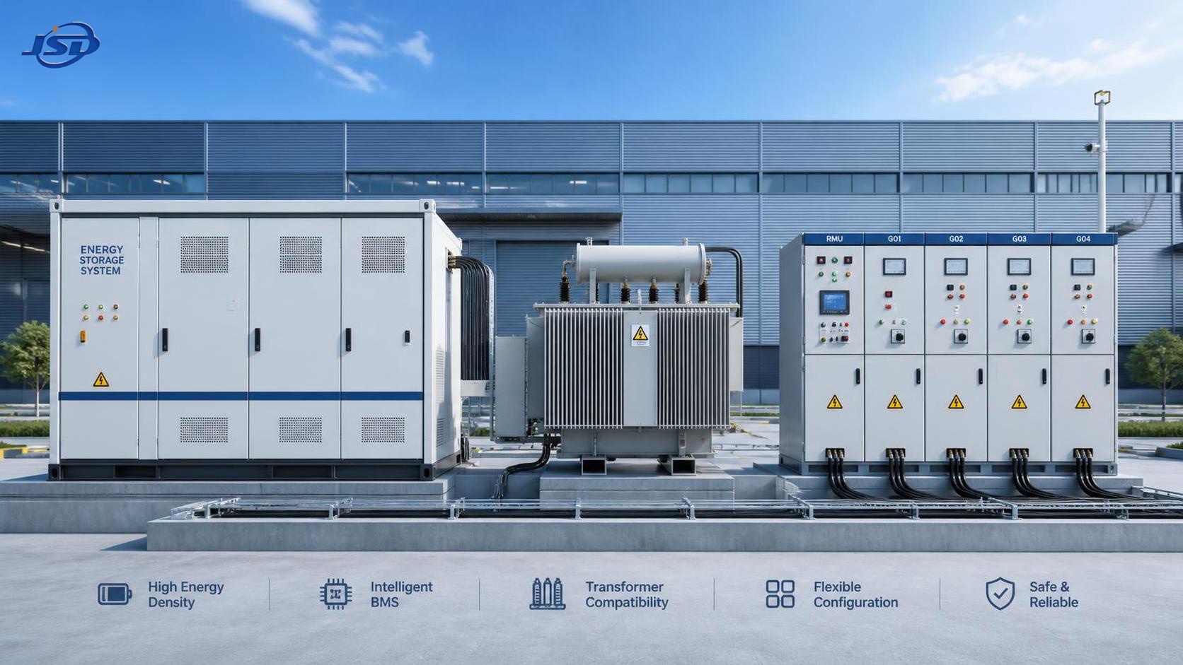 Commercial Energy Storage: 7 Questions to Ask Before Final Approval