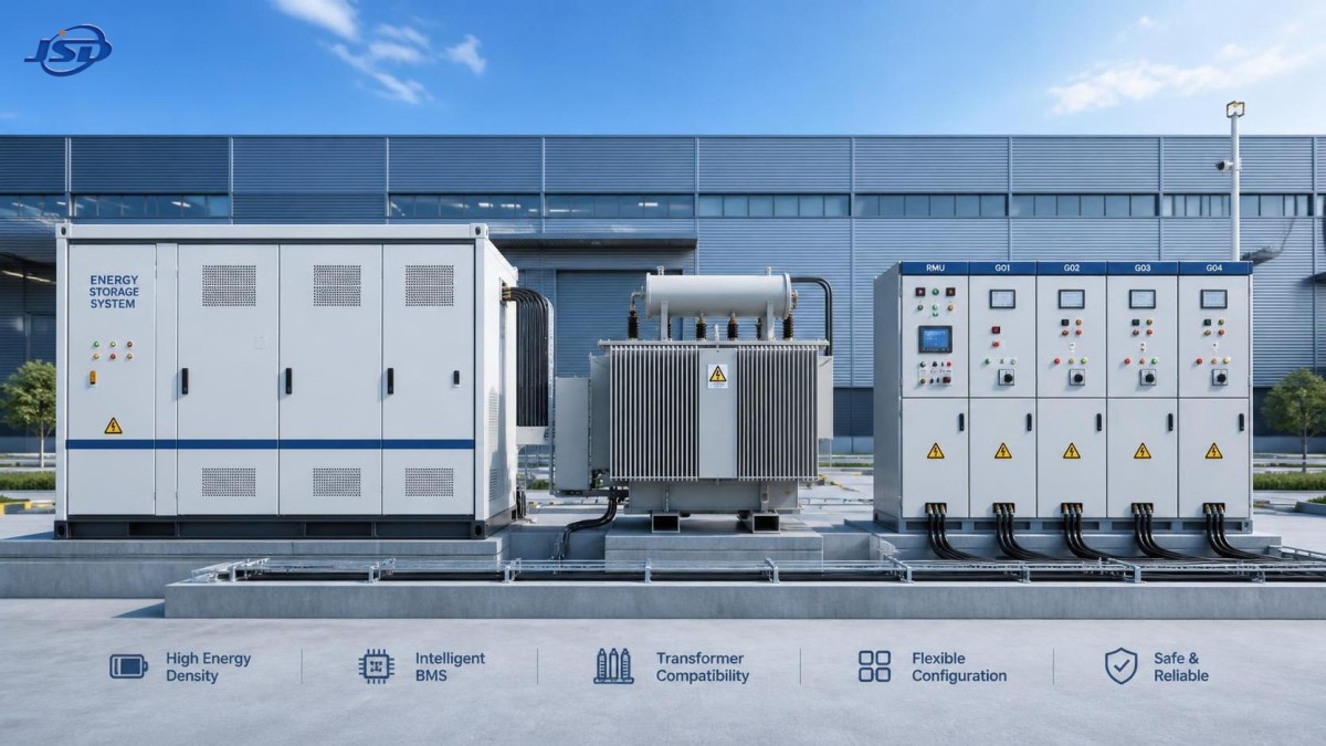 Commercial Energy Storage: 7 Questions to Ask Before Final Approval Commercial Energy Storage: 7 Questions to Ask Before Final Approval