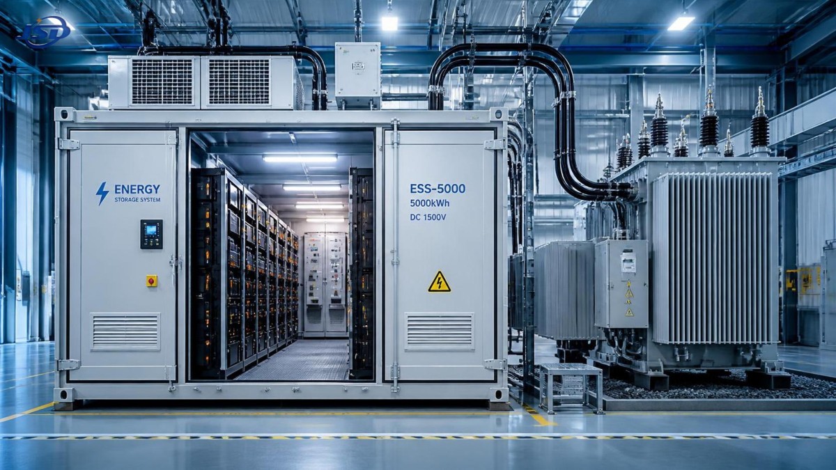 Battery Container Storage Maintenance Checklist to Prevent Downtime Battery Container Storage Maintenance Checklist to Prevent Downtime