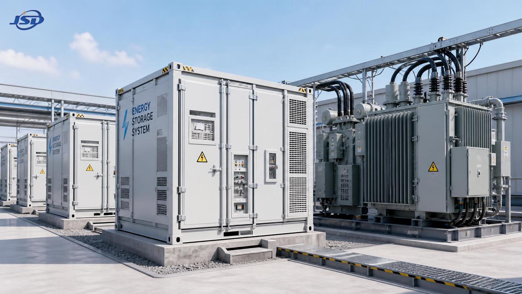 Energy Storage Container Procurement Guide: Specs, Compliance, and Delivery Risks