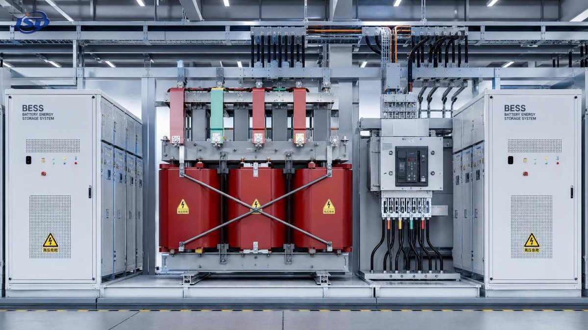 BESS Battery Storage System Failures: Common Causes and Early Warning Signs BESS Battery Storage System Failures: Common Causes and Early Warning Signs