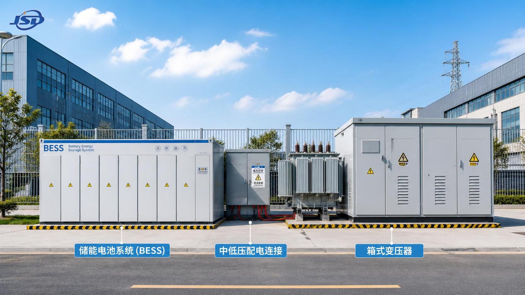 BESS Storage System Market Outlook: What Integrators Should Watch Next