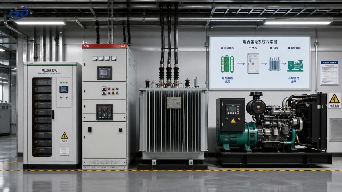 What battery energy storage can and cannot solve in grid outages What battery energy storage can and cannot solve in grid outages