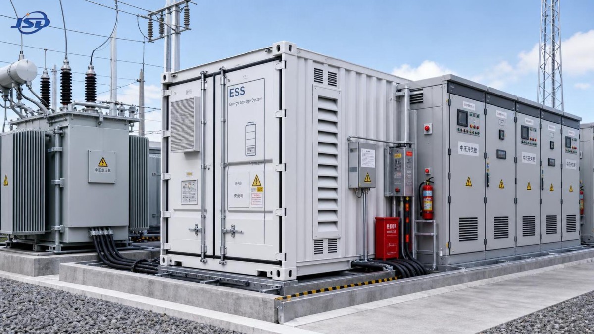 How to compare battery energy storage system safety features How to compare battery energy storage system safety features