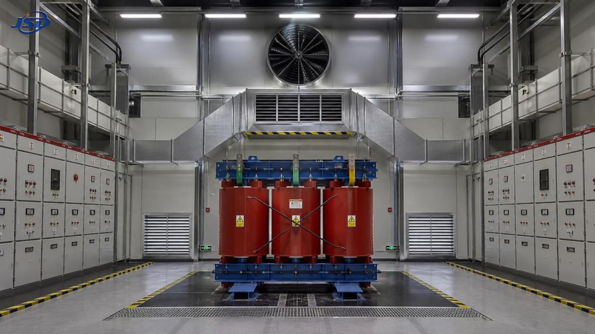 What ventilation does a transformer indoor installation require What ventilation does a transformer indoor installation require