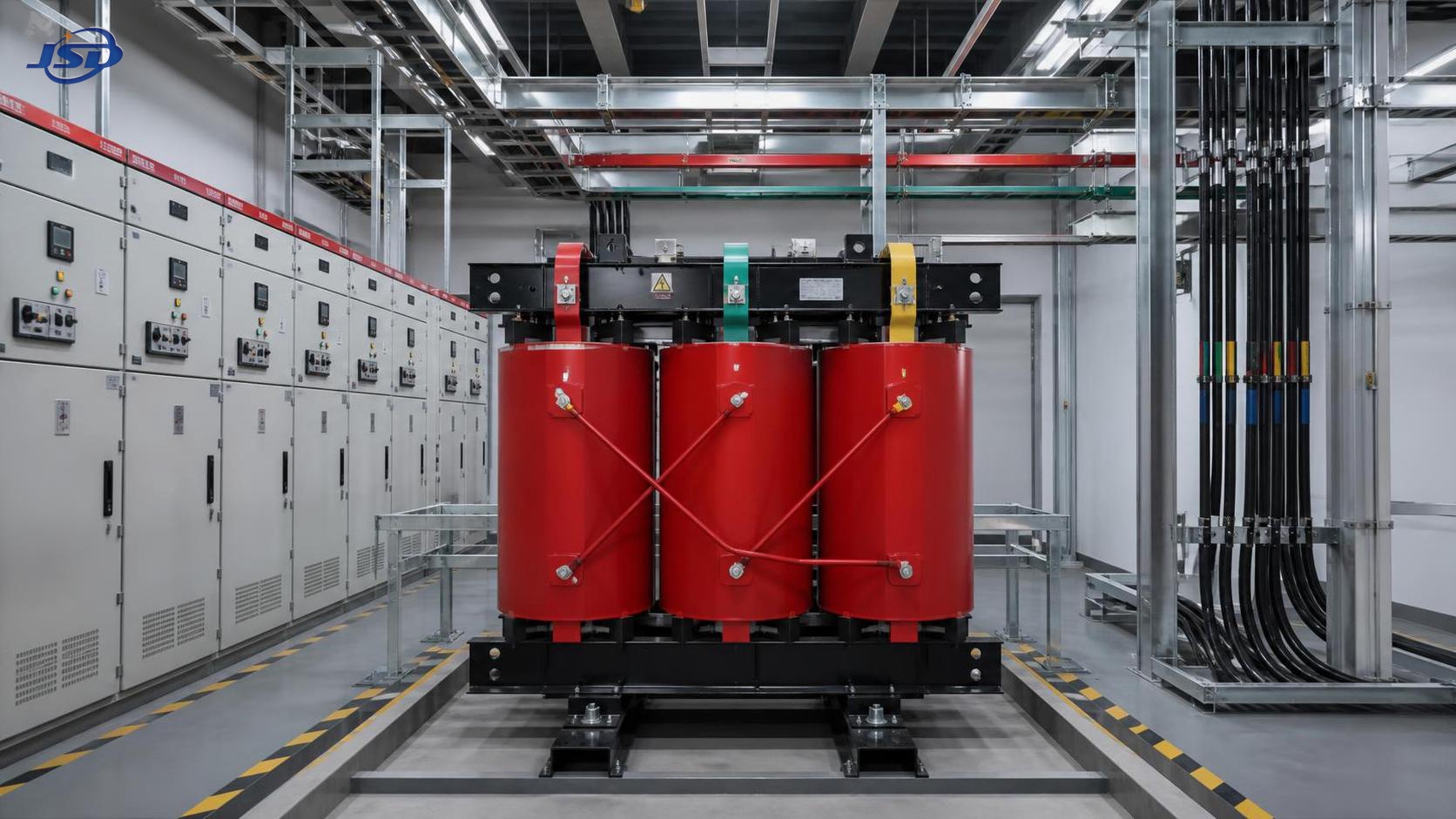 How to choose a transformer commercial building loads can grow into