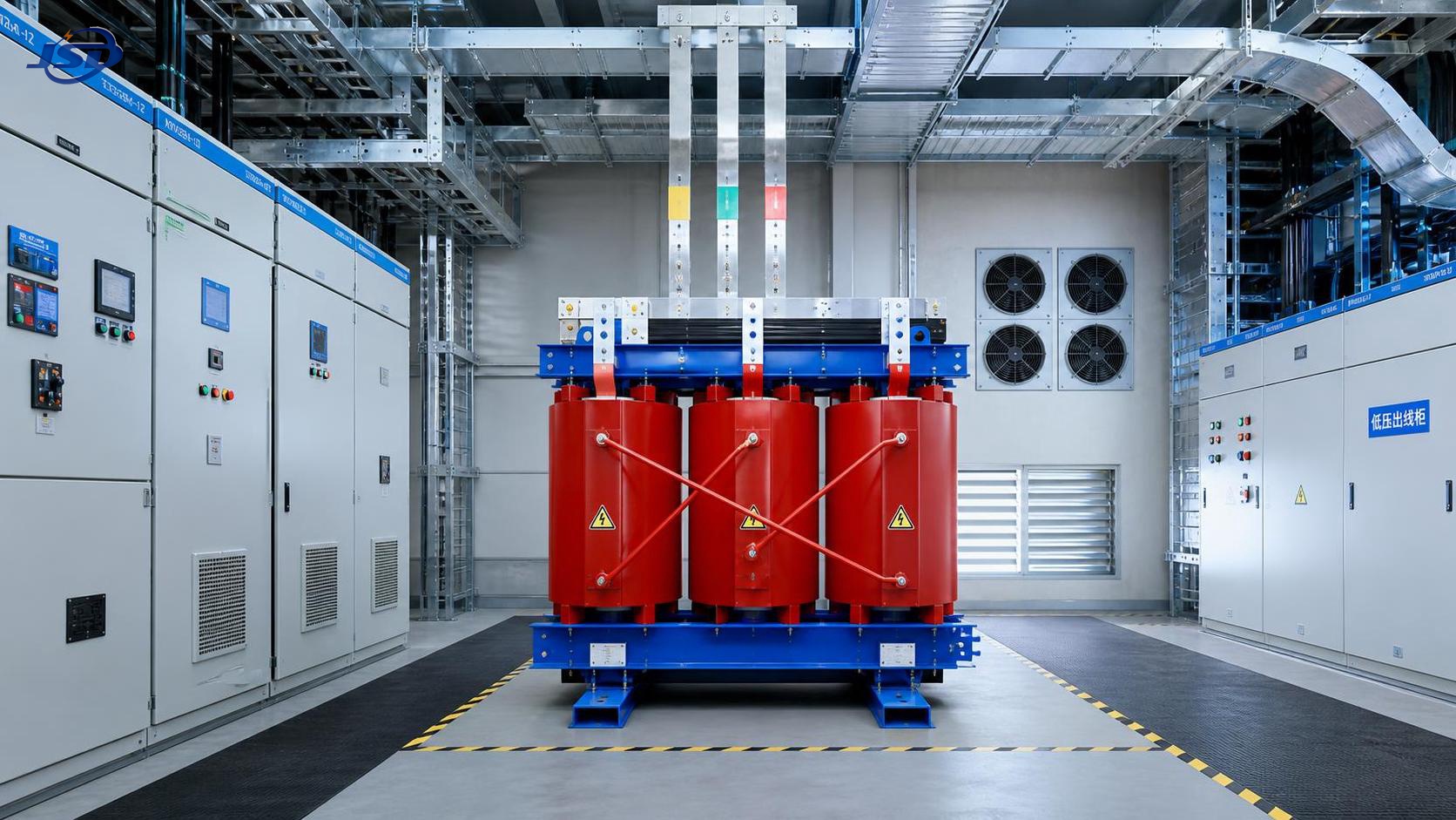 What to consider when selecting a transformer for building retrofits