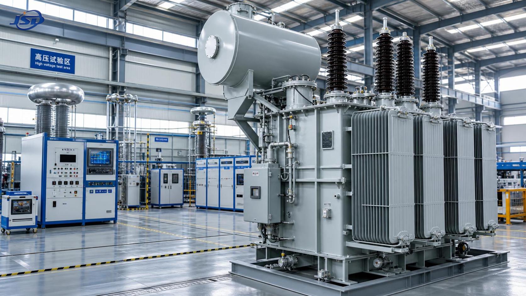 How to evaluate high voltage transformer manufacturer qualifications