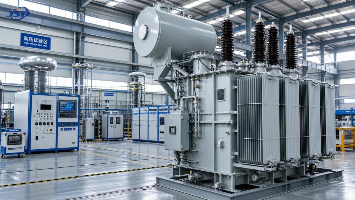 How to evaluate high voltage transformer manufacturer qualifications How to evaluate high voltage transformer manufacturer qualifications