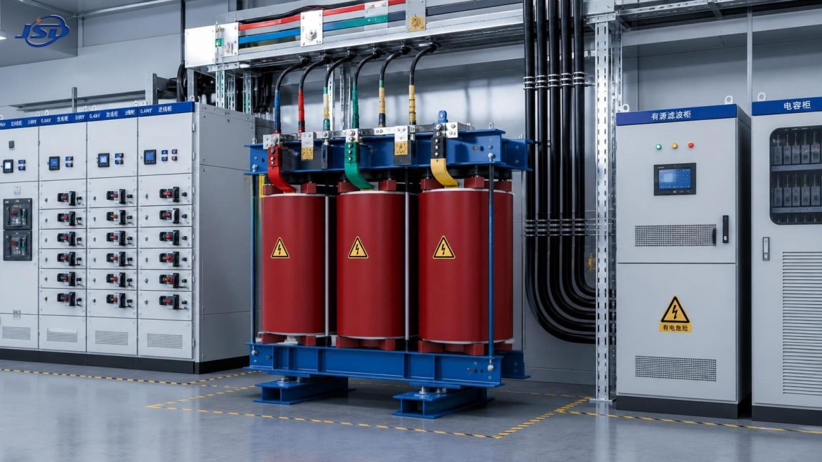 How to size a three phase dry type transformer for commercial loads How to size a three phase dry type transformer for commercial loads