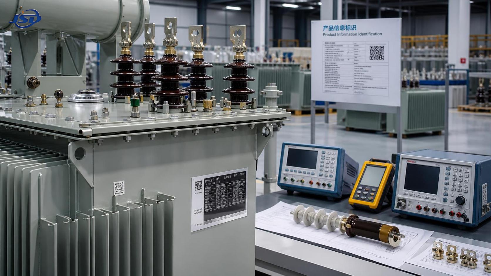 What to verify before approving a distribution transformer manufacturer