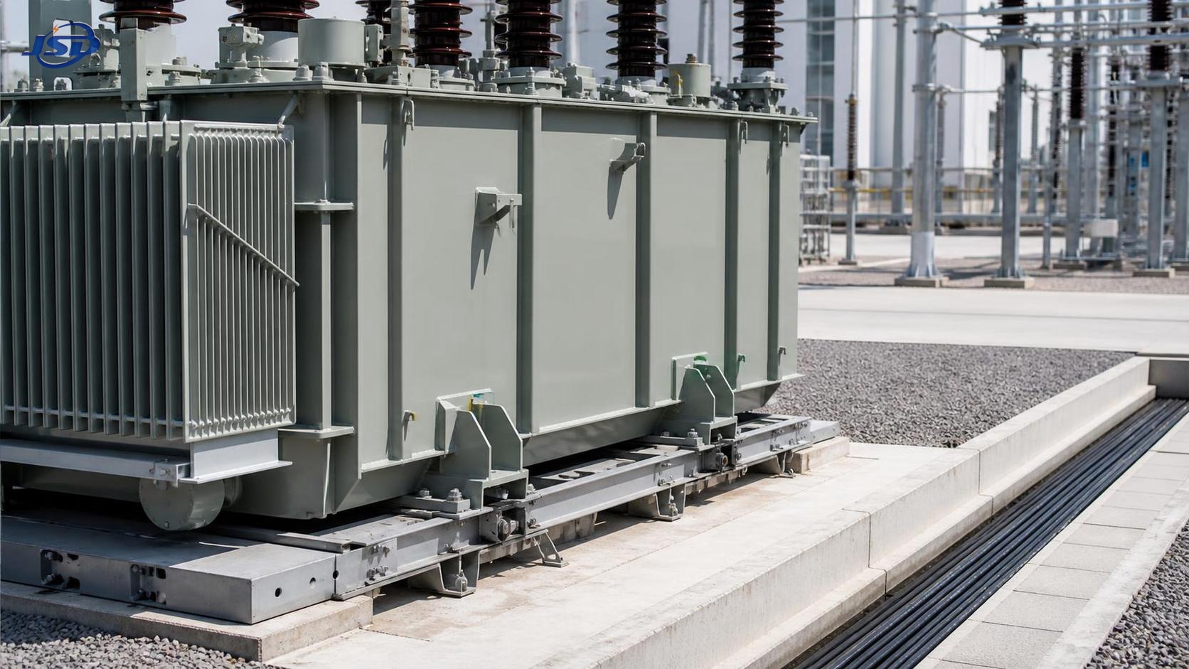How power transformer supply lead times affect substation schedules