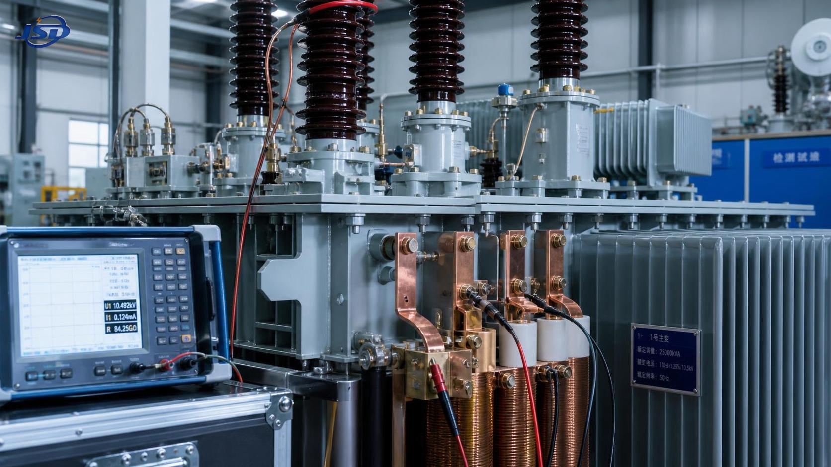 How to compare power transformer manufacturers for high-voltage projects