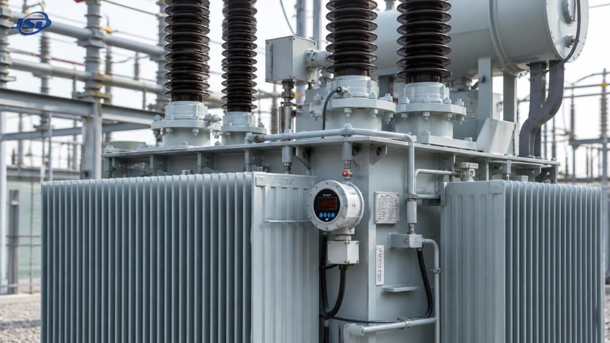 Choosing a power transformer manufacturer for site-specific duty
