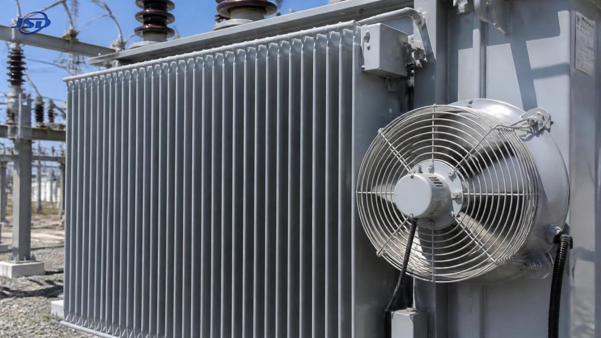 Does a 500 kVA transformer need forced cooling in hot climates? Does a 500 kVA transformer need forced cooling in hot climates?