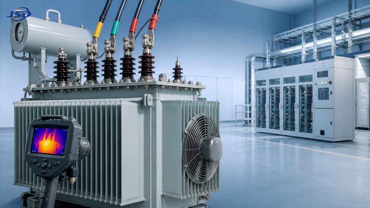 How to Reduce Overheating and Failure Risks in 10kV Transformers How to Reduce Overheating and Failure Risks in 10kV Transformers