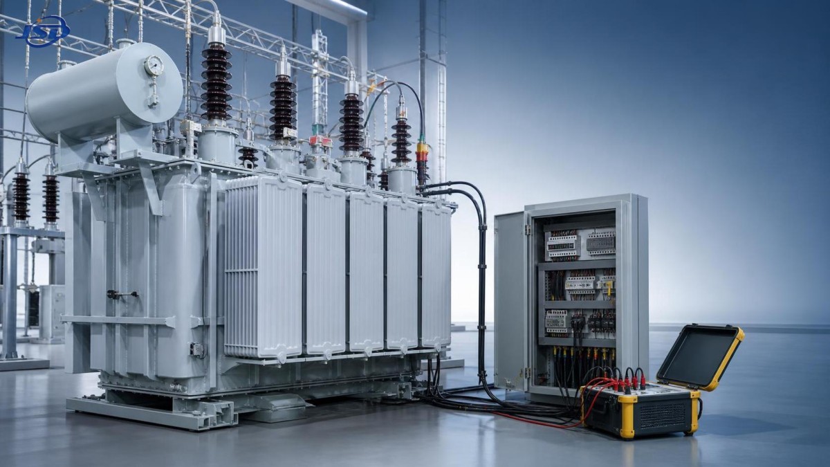 Power Station Transformers: Key Protection and Testing Requirements Power Station Transformers: Key Protection and Testing Requirements
