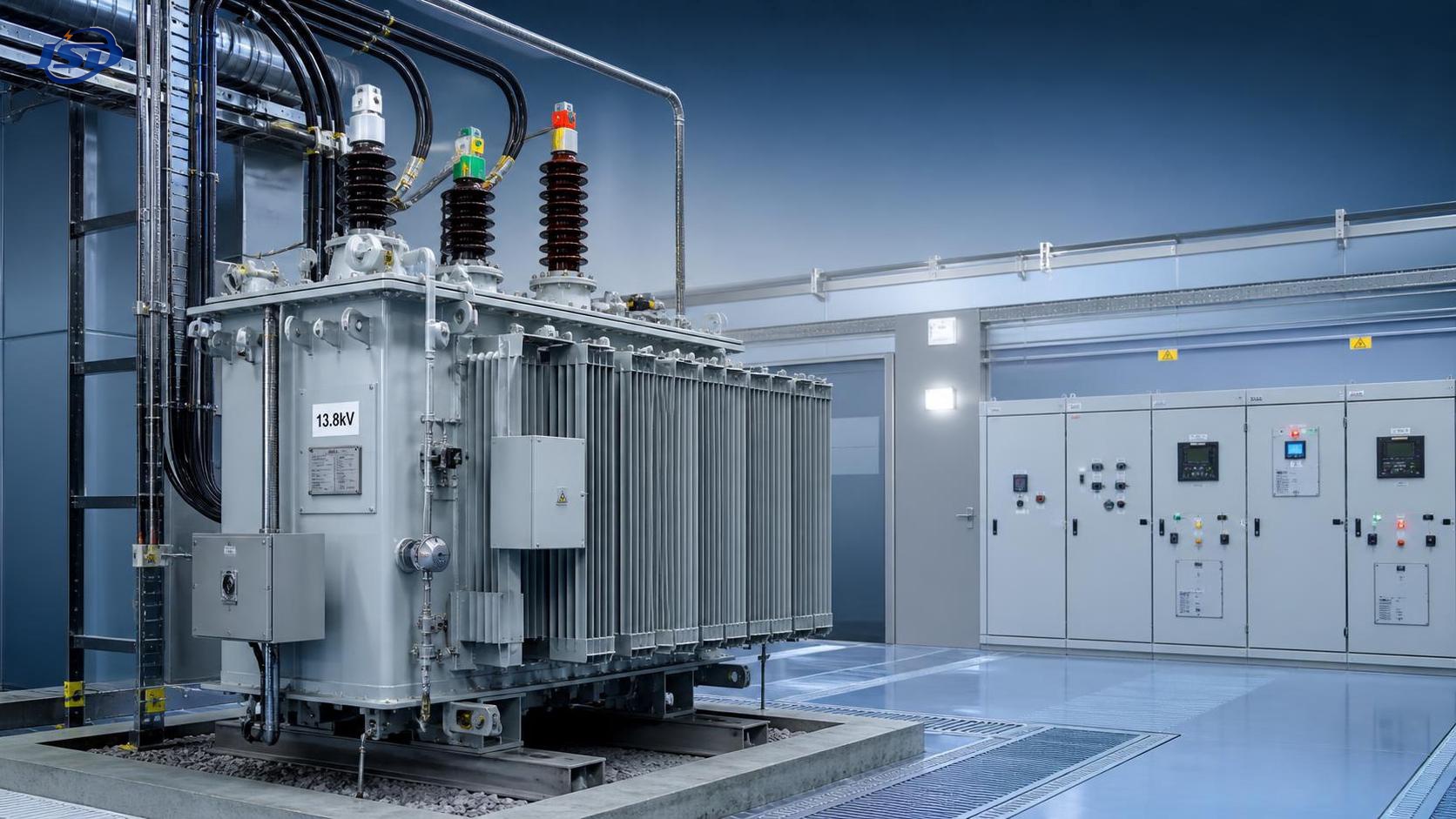 Power Distribution Transformer Losses: How to Improve Lifetime Energy Costs