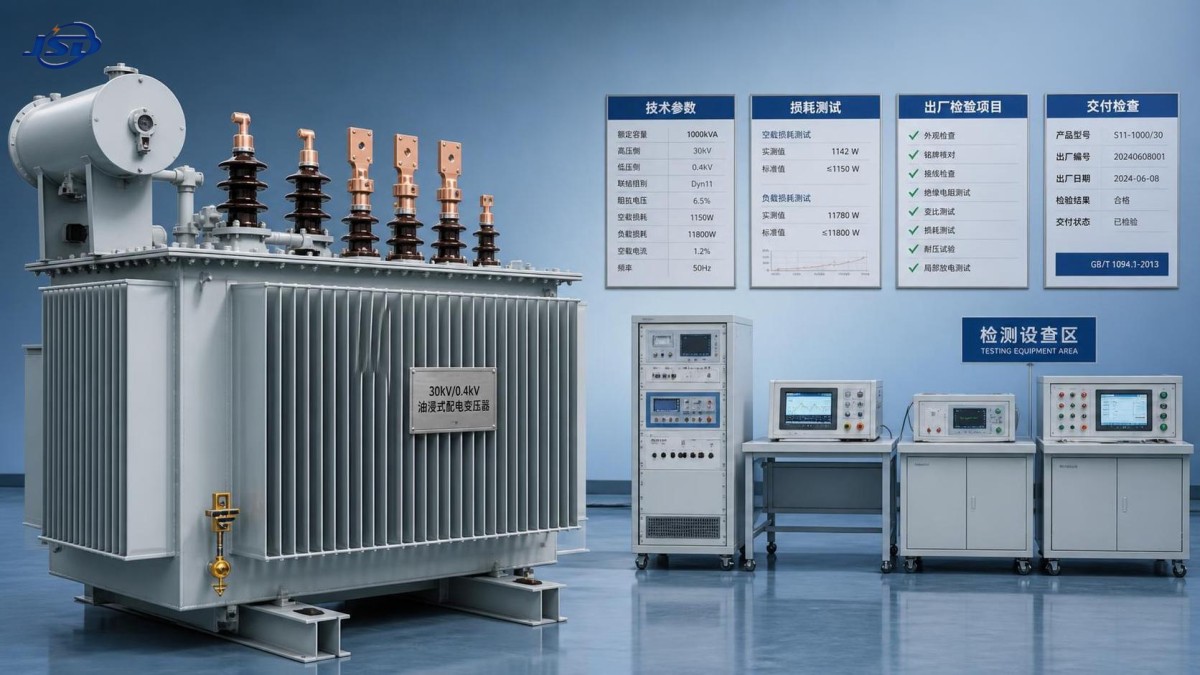 Distribution Transformer Purchasing: Questions to Ask Before Comparing Suppliers Distribution Transformer Purchasing: Questions to Ask Before Comparing Suppliers