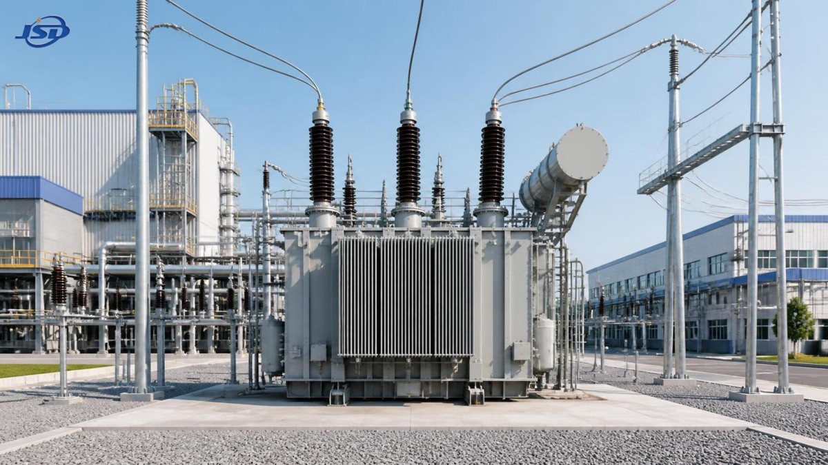 What Is a Power Transformer? Key Uses in Industrial and Utility Grid Systems What Is a Power Transformer? Key Uses in Industrial and Utility Grid Systems
