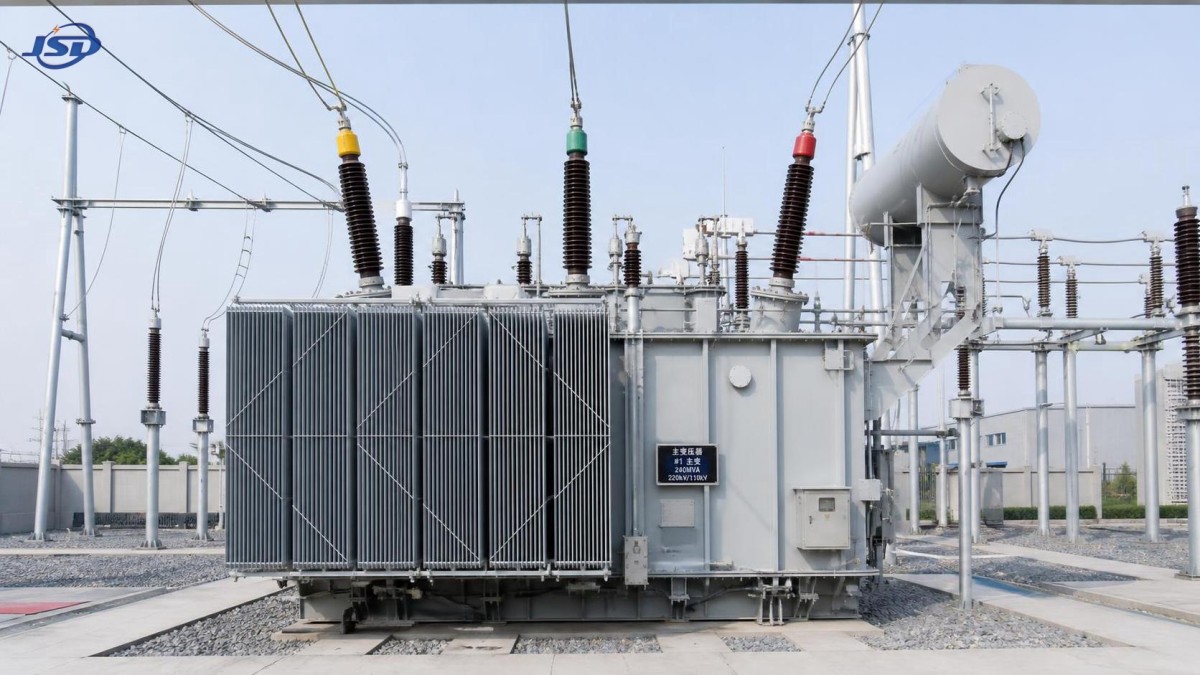 How Power Transformer Ratings Influence Capacity, Energy Losses, and Grid Reliability How Power Transformer Ratings Influence Capacity, Energy Losses, and Grid Reliability