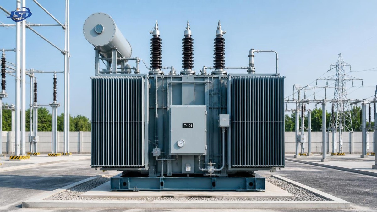 How to Select a Liquid Filled Transformer for Load, Climate, and Installation Conditions How to Select a Liquid Filled Transformer for Load, Climate, and Installation Conditions