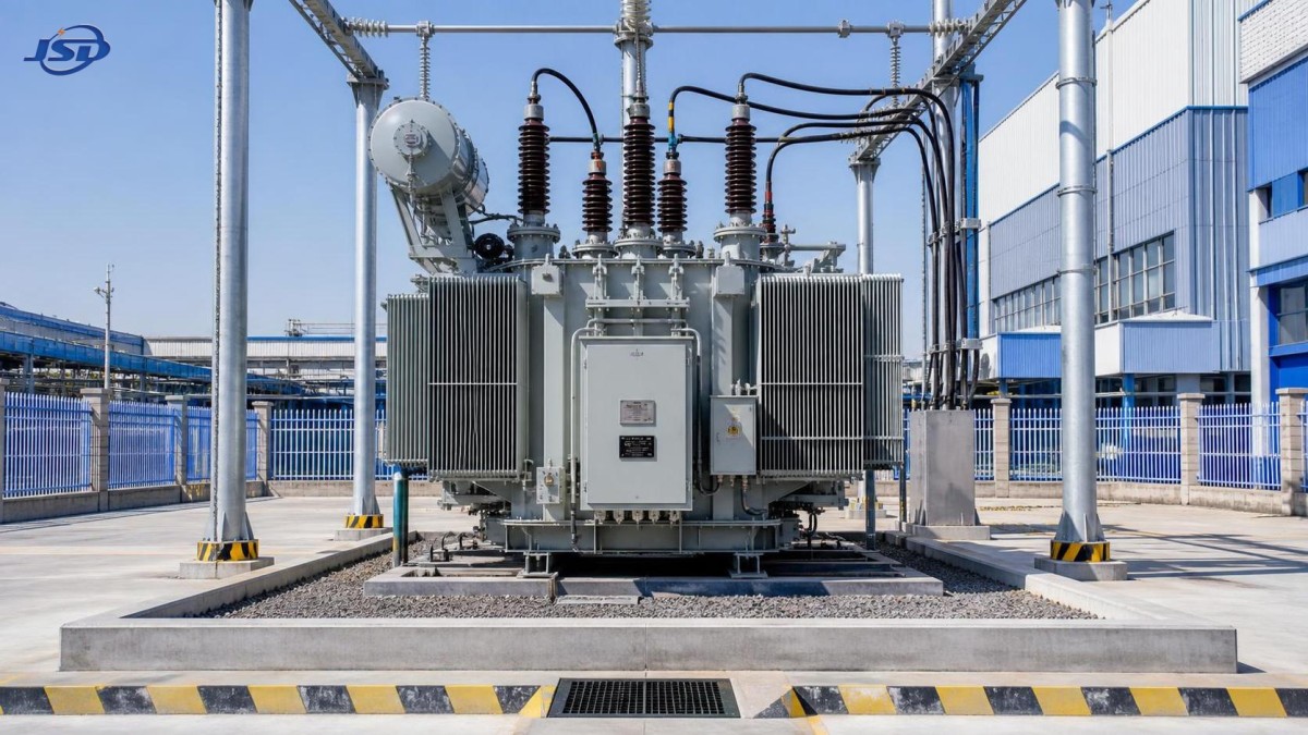 Where Liquid Filled Transformers Fit in Outdoor Substations and Industrial Plants Where Liquid Filled Transformers Fit in Outdoor Substations and Industrial Plants