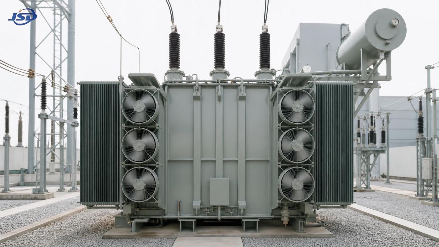 Why Do Oil Cooled Transformers Overheat? Causes, Checks, and Corrective Actions
