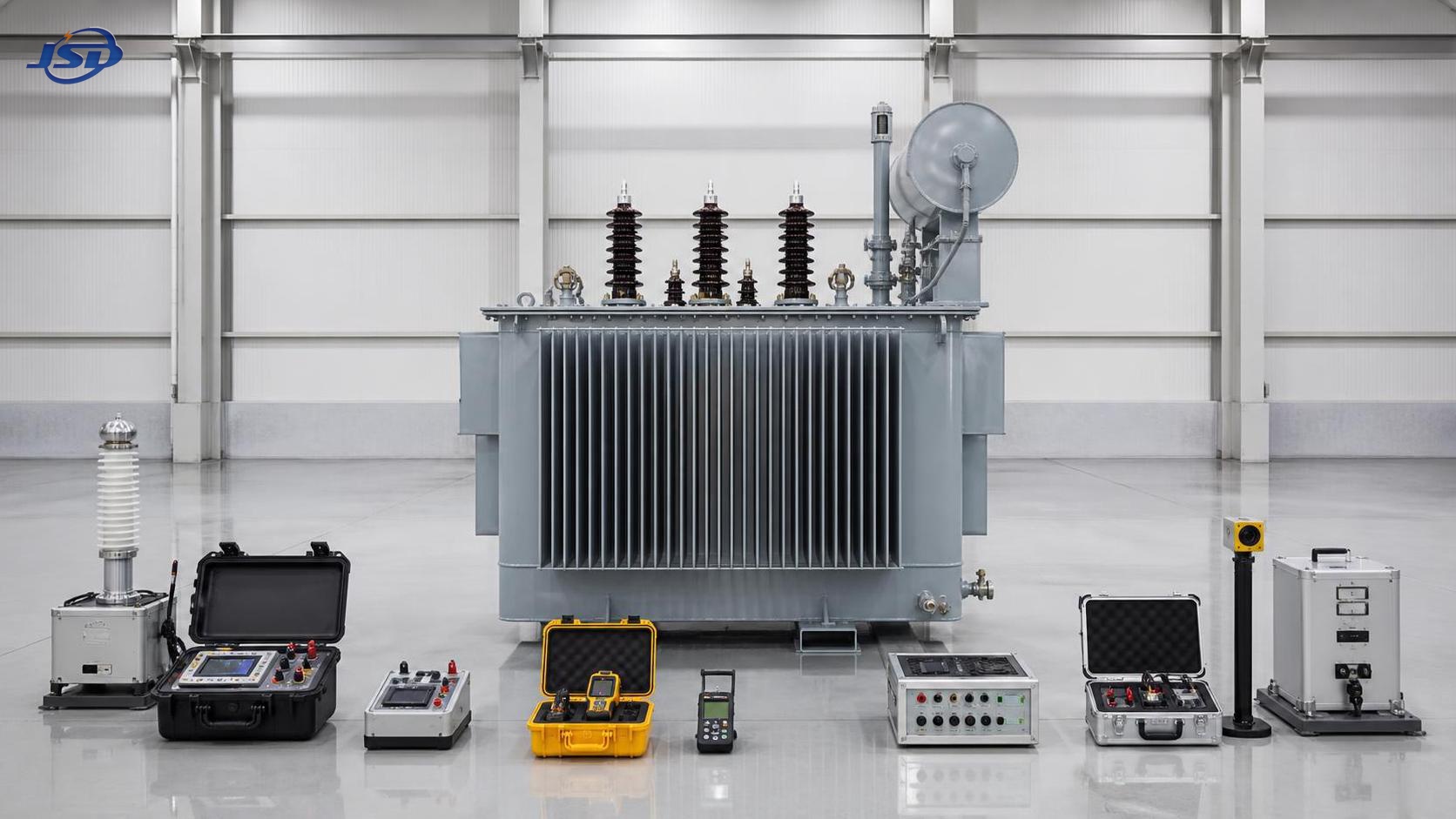 What Should Buyers Compare When Sourcing an Oil Filled Transformer?