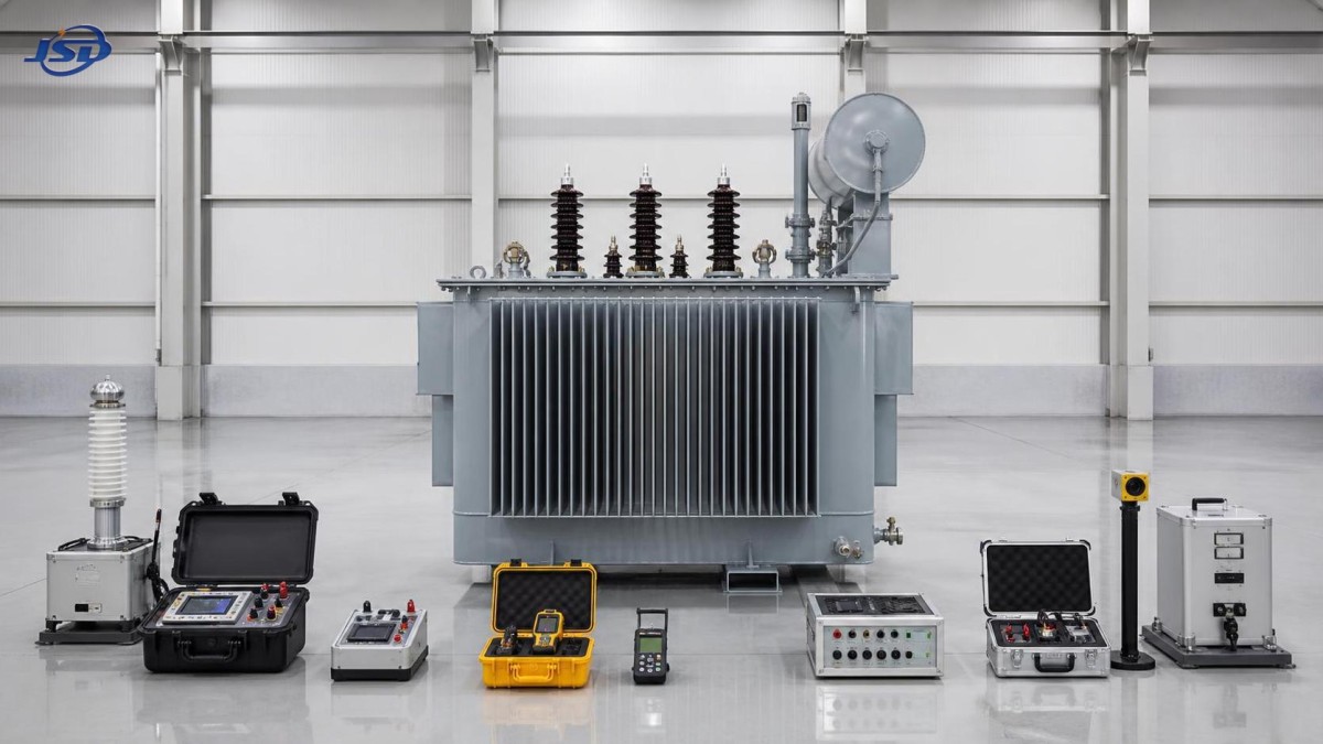 What Should Buyers Compare When Sourcing an Oil Filled Transformer? What Should Buyers Compare When Sourcing an Oil Filled Transformer?