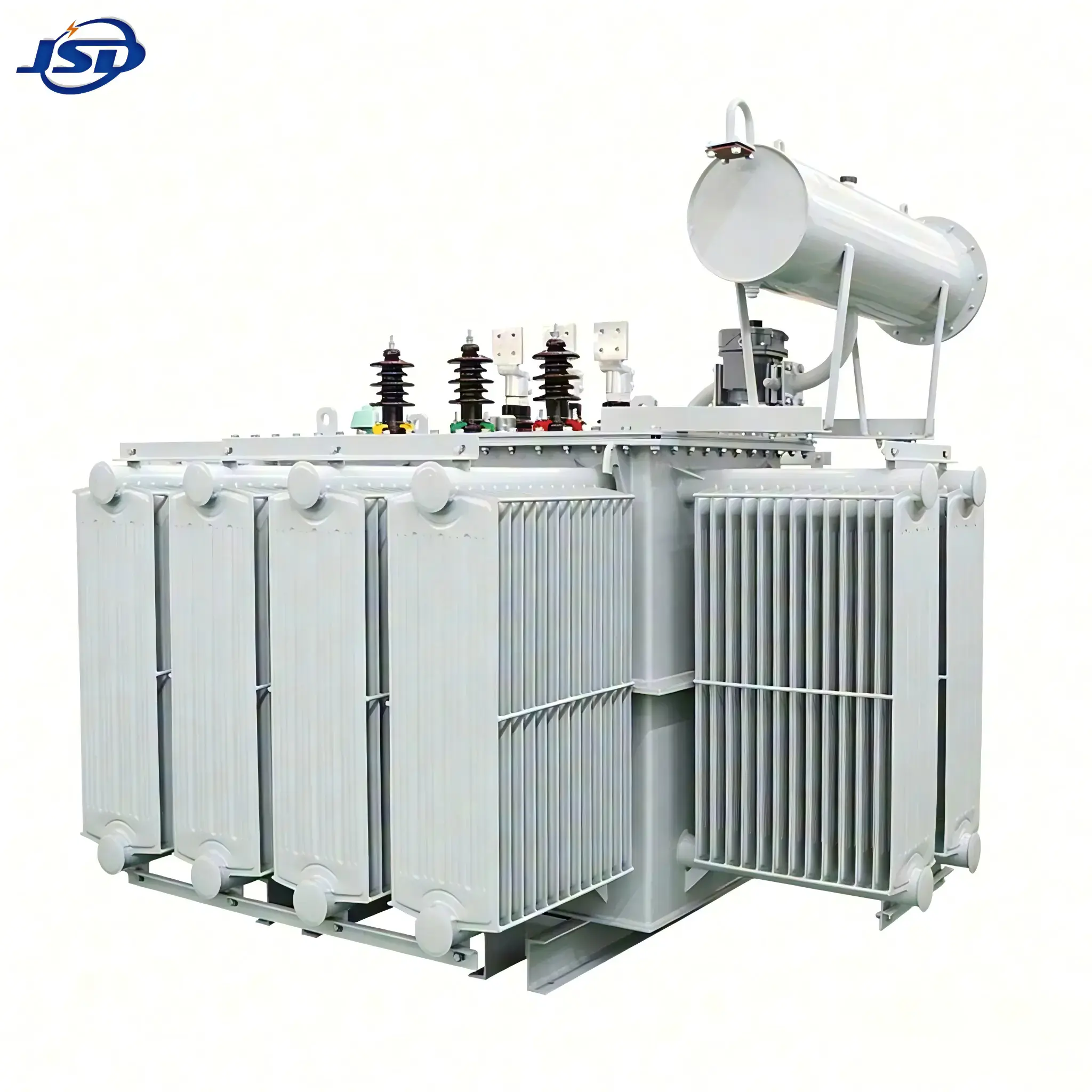 35kV/0.4kV Oil-Immersed Power Distribution Transformer