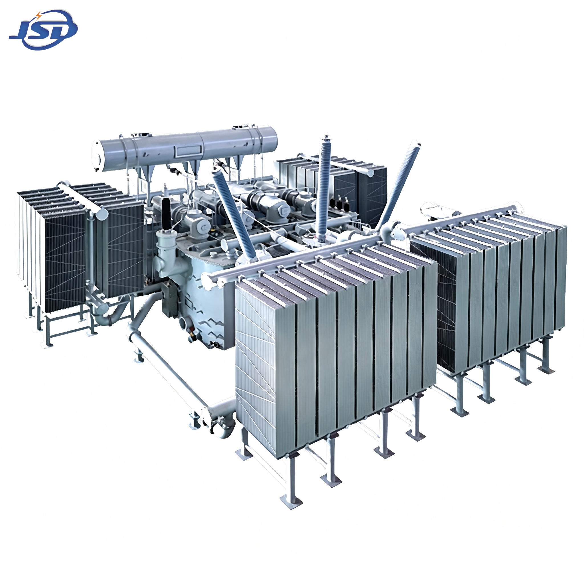 Isolation and Rectifier Special Transformer