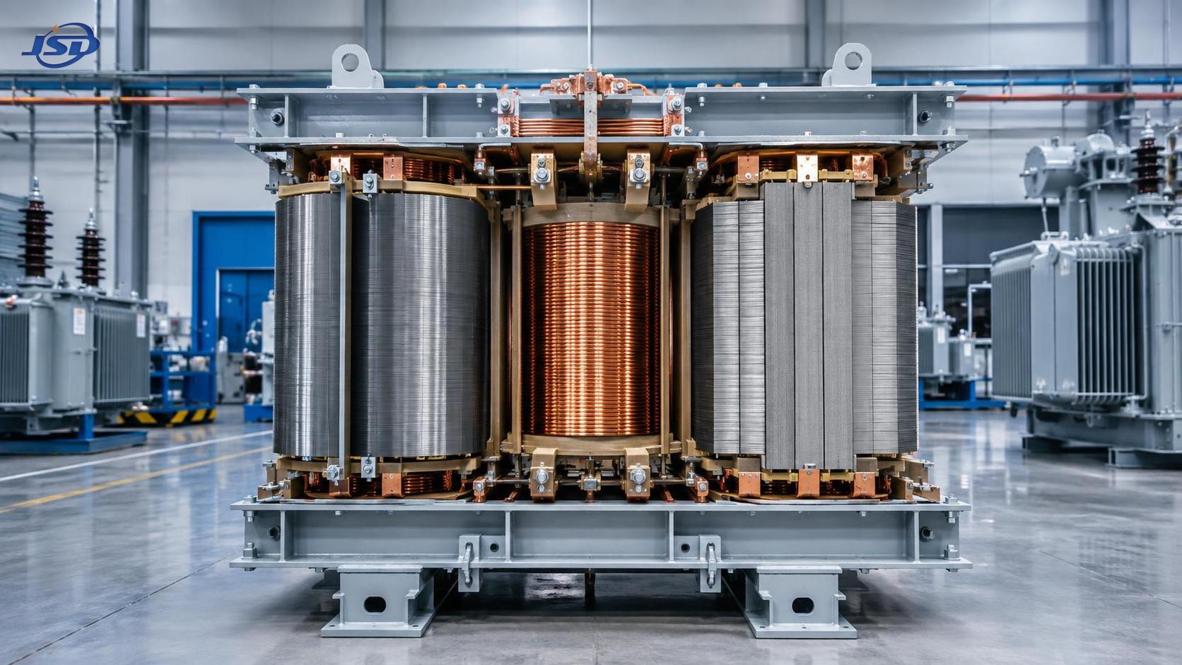 Why Amorphous Alloy Cores Deliver Lower No-Load Loss Than Silicon Steel