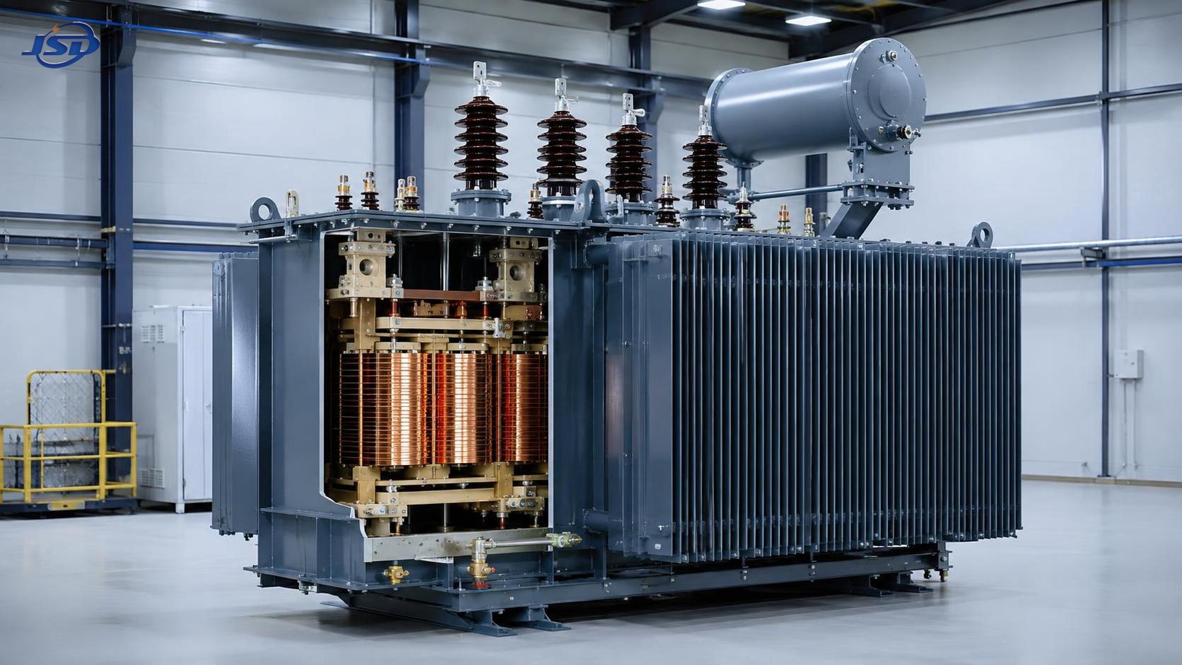 High-Efficiency Copper-Winding Transformers vs. Aluminum: Which Lowers Lifecycle Risk?