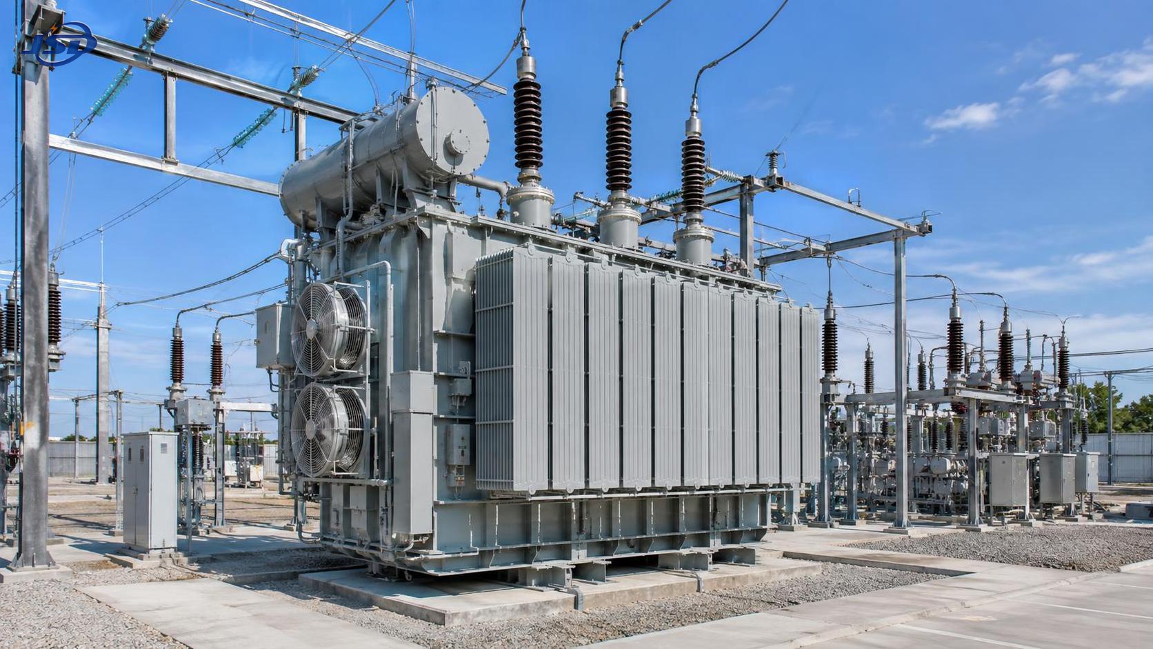 Key Specifications for Copper-Winding Power Transformers in Utility Substation Tenders