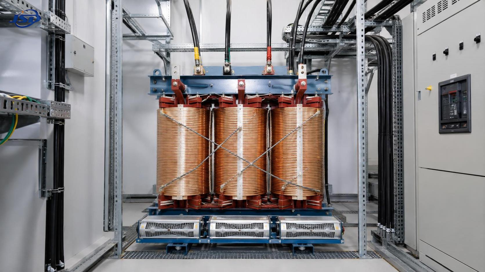 Copper-Winding Distribution Transformers for Retrofit Projects: Cost, Losses, and Service Life