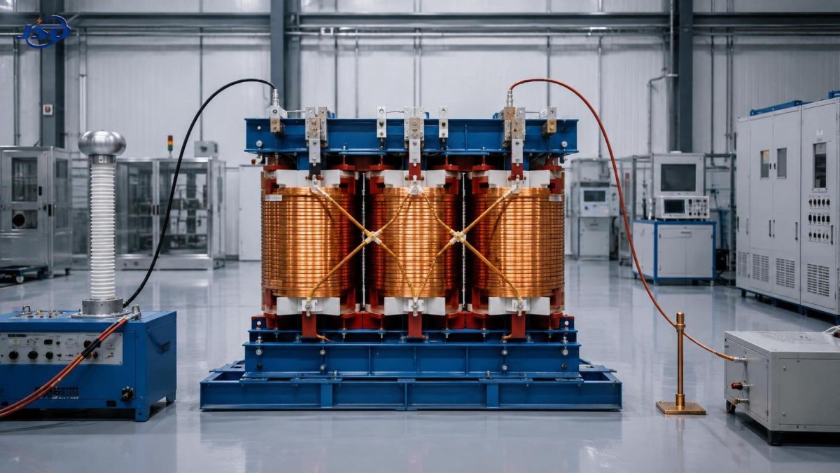 Factory Acceptance Tests for Copper-Winding Distribution Transformers: A Buyer's Checklist