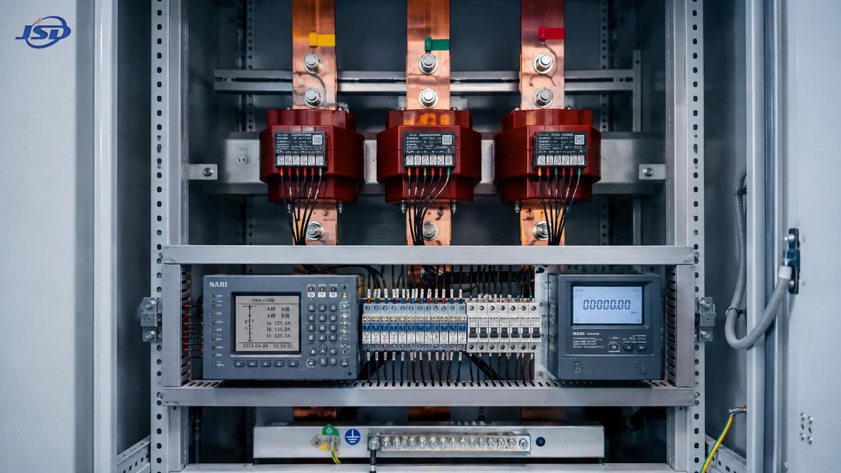 Indoor Current Transformer Selection for Switchgear: Accuracy Class, Burden, and Ratings