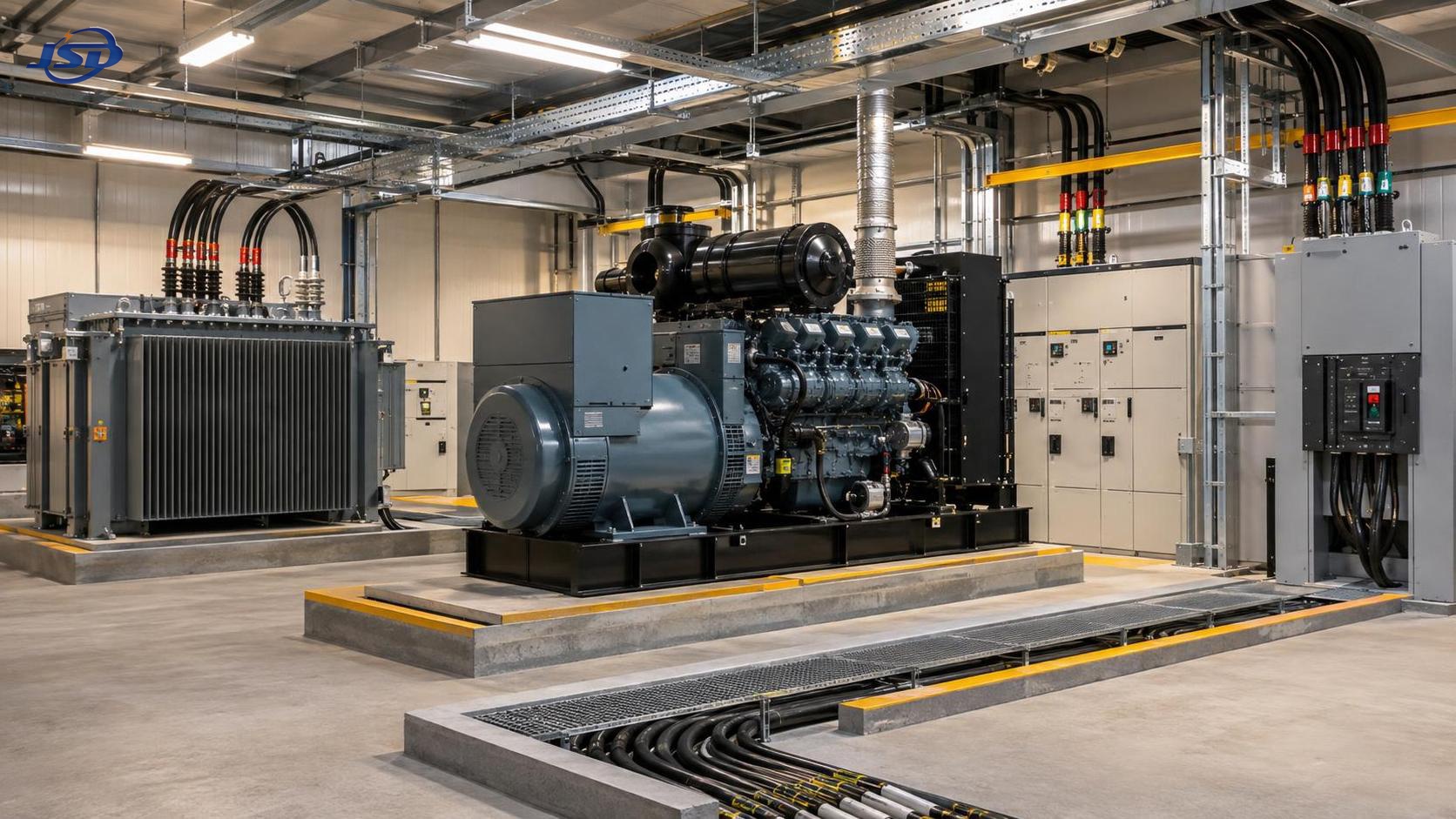 How to compare warranty terms from industrial diesel genset manufacturers