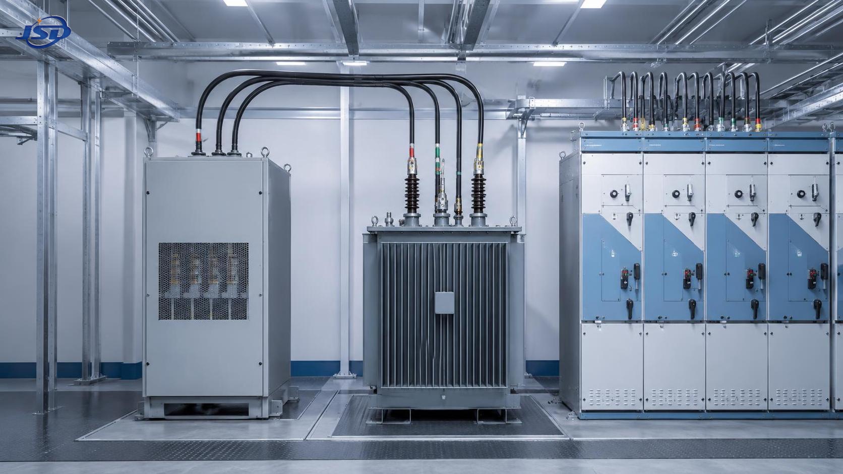 When is a zig zag grounding transformer better than a wye unit?