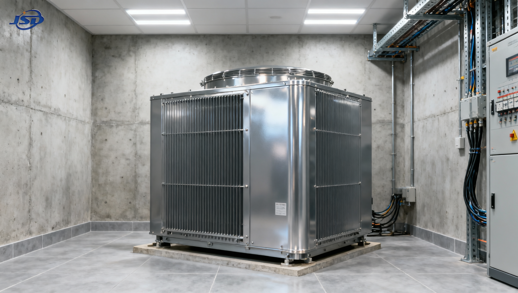 Do distribution transformers with amorphous metal cores deliver measurable efficiency gains in low-load commercial buildings?