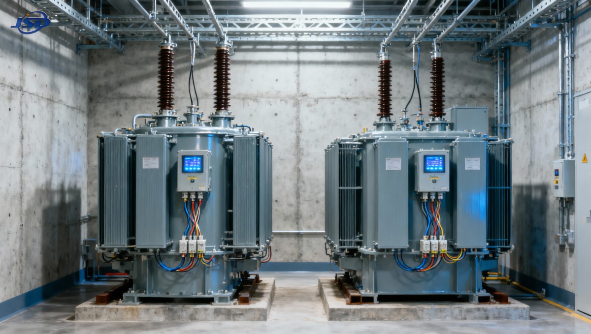 What total cost of ownership factors matter most when comparing oil-immersed vs dry-type substation transformers? What total cost of ownership factors matter most when comparing oil-immersed vs dry-type substation transformers?