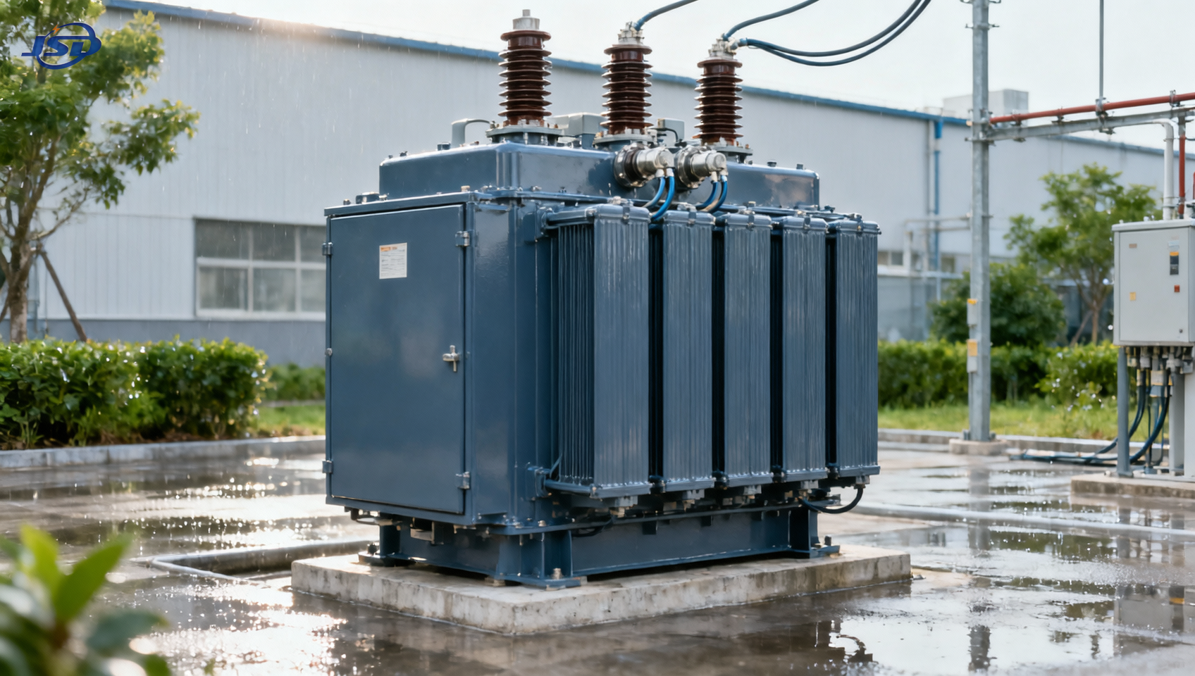 What Is a Hermetically Sealed Distribution Transformer and Where Is It Used?