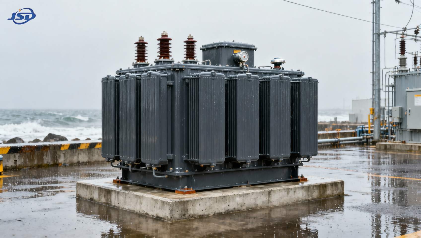 How to Specify a Hermetically Sealed Distribution Transformer for Humid Sites