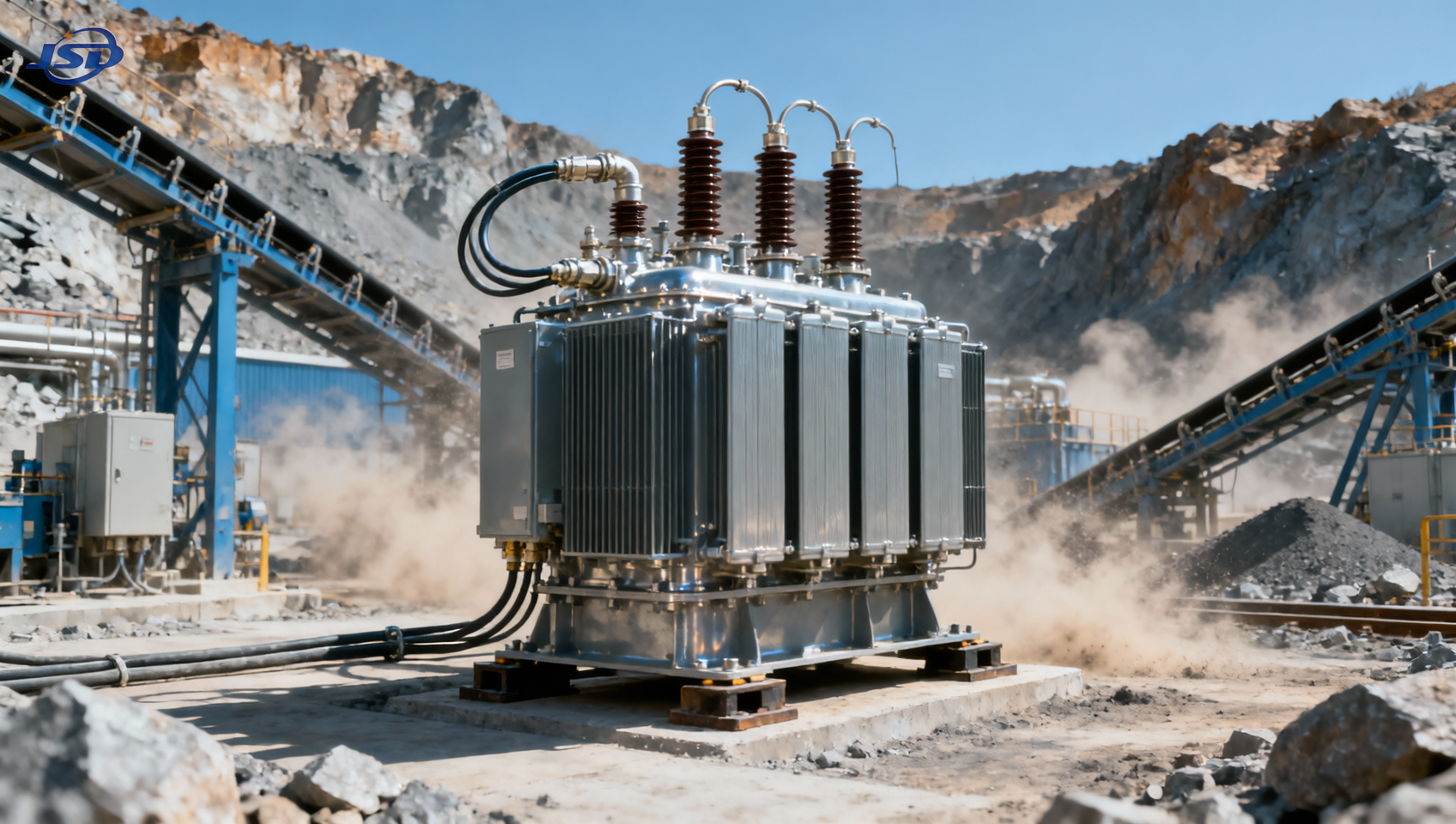 How Mining Dust and Vibration Affect Distribution Transformer Reliability How Mining Dust and Vibration Affect Distribution Transformer Reliability