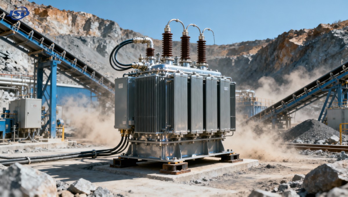 How Mining Dust and Vibration Affect Distribution Transformer Reliability How Mining Dust and Vibration Affect Distribution Transformer Reliability