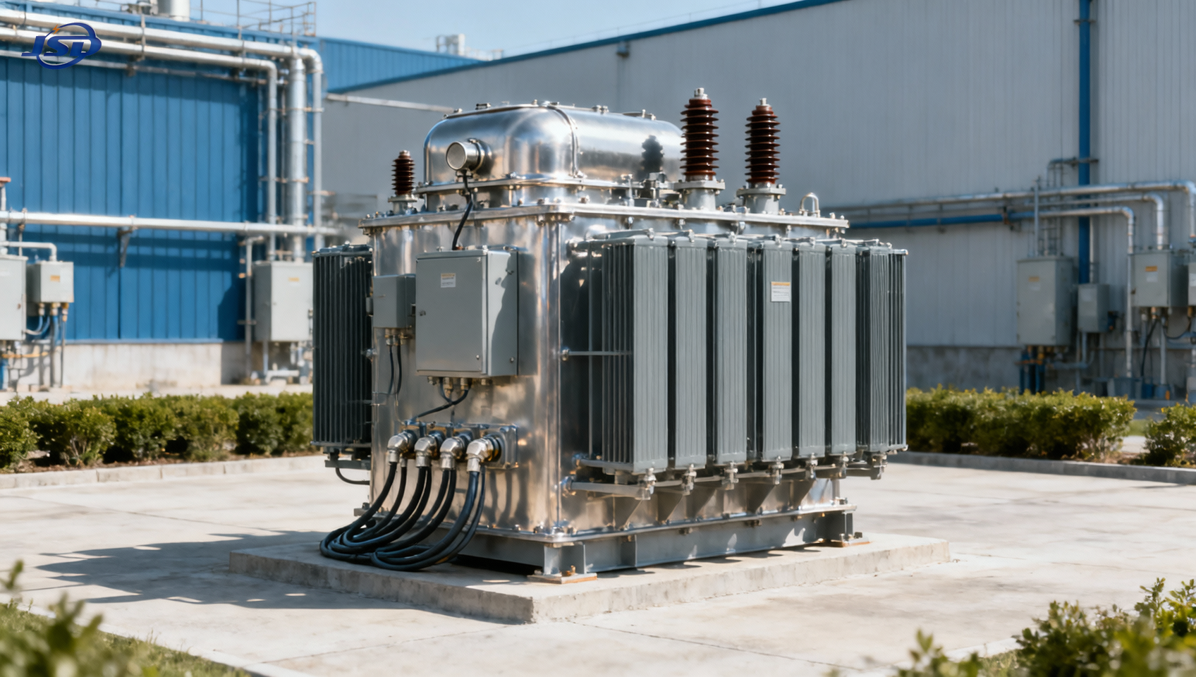 Hermetically Sealed Distribution Transformers: Maintenance Needs and Service Life