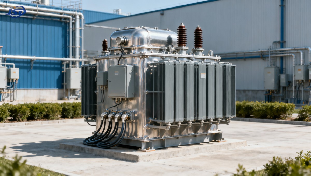 Hermetically Sealed Distribution Transformers: Maintenance Needs and Service Life